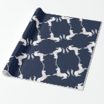 Papier Cadeau Unicorn - licorne - Unicorne - licornes<br><div class="desc">Unicorn - licorne - unicorne - licornes.</div>