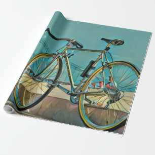 Papier Cadeau Unique gifts for bikers