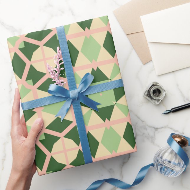 Papier Cadeau Unique Spécial Joyeux Saison N'Importe Quel Âge An (Cadeaux)