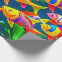 Vaporisateur de coraux de poissons de la mer Vapor
