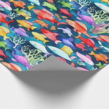 Vaporisateur de coraux de poissons de la mer Vapor