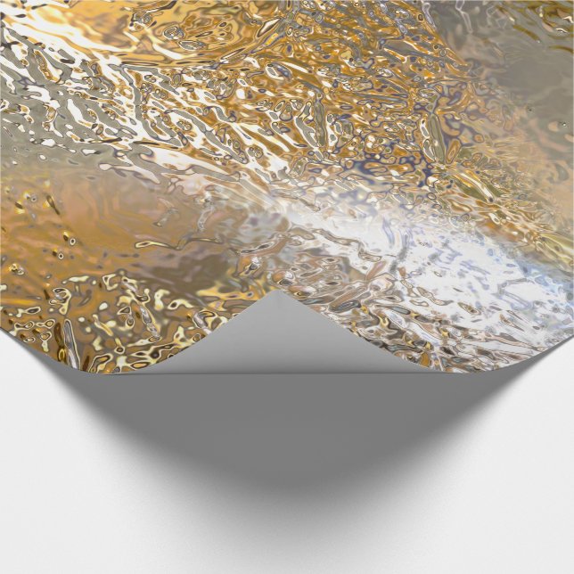 Papier Cadeau Vascara Elegant (Coin)