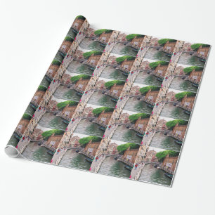 Papier Cadeau Venise, Italie