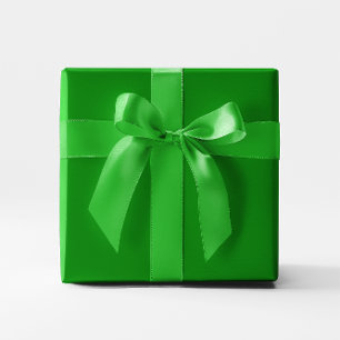Papier Cadeau Vert