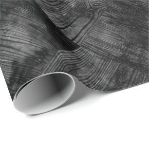 Papier Cadeau Vieilles planches, vieux bois, bois vieilli, bois
