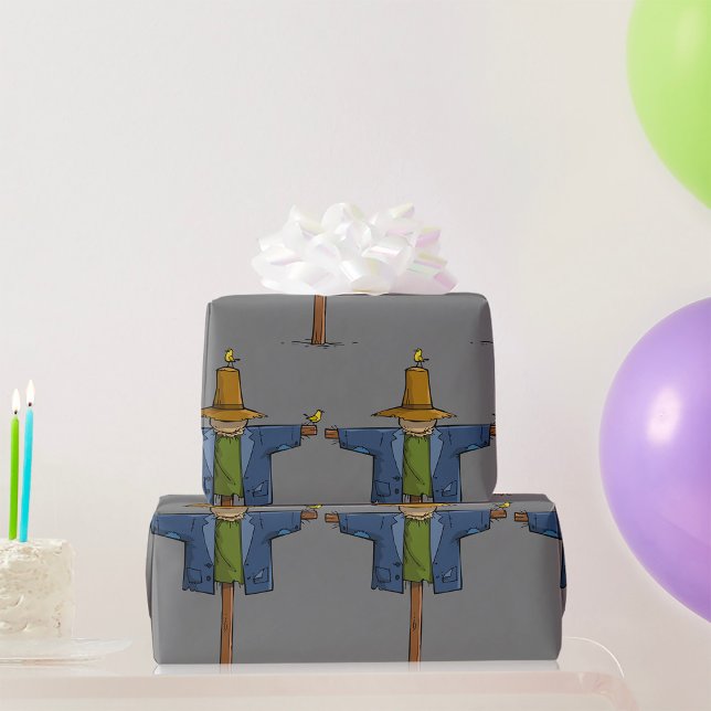 Papier Cadeau Vieux écusson (Créateur téléchargé)