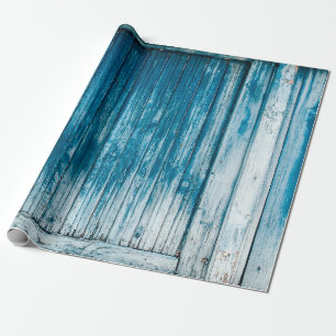 Papier Cadeau Vieux grunge patiné bois peint pâle pâle
