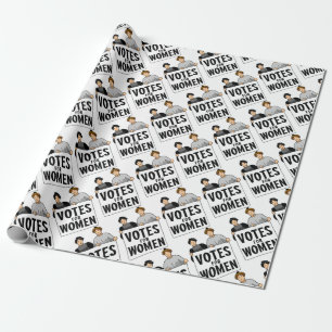 Papier Cadeau votes