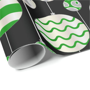 Papier Cadeau Votre ornementation