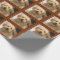 VOTRE PHOTO Papier à enveloppement personnalisé