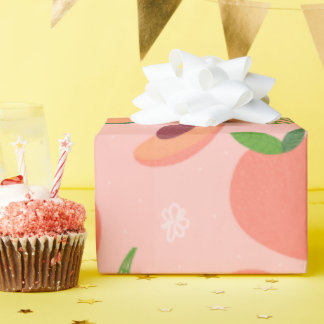 Papier Cadeau Vous êtes une pêche