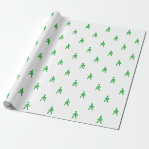 Papier Cadeau Voyants de trafic