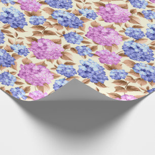 Papier Cadeau Wedding Wrapping Paper