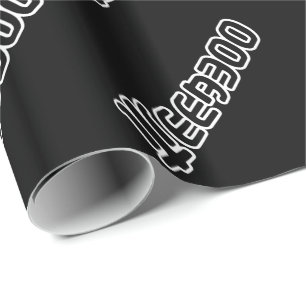 PAPIER CADEAU WEEBOO