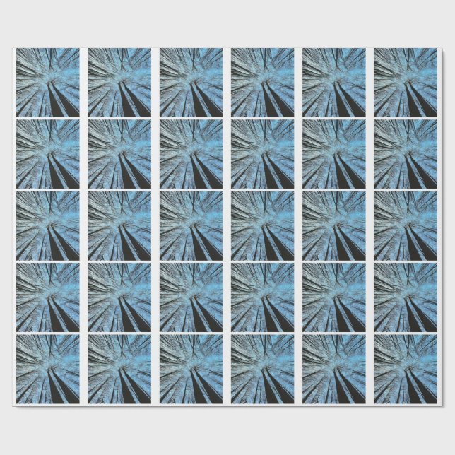 Papier Cadeau Whispers of the Whisper Forest (Plat)