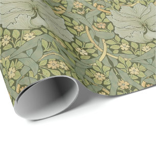 Papier Cadeau William Morris