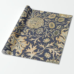 Papier Cadeau William Morris Cherwell