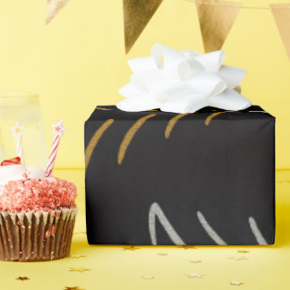 Papier Cadeau Wrapping Paper
