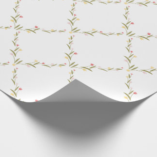 Papier Cadeau Wrapping Paper