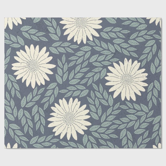 Papier Cadeau Wrapping Paper (Plat)