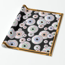 Yeux écarquillés dans Windows