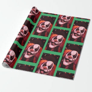 PAPIER CADEAU YUK-YUK