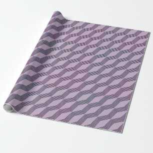Papier Cadeau Zig Alors Zag