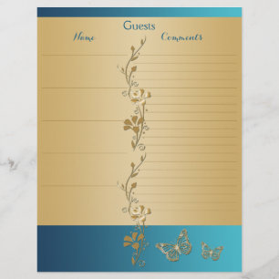 Papier classeur