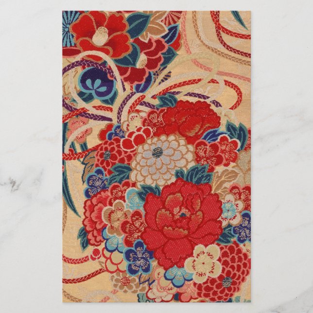 Papier coloré pour artisanat et scrapbooking (Devant)