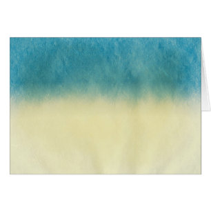 Papier d'aquarelle de texture de fond