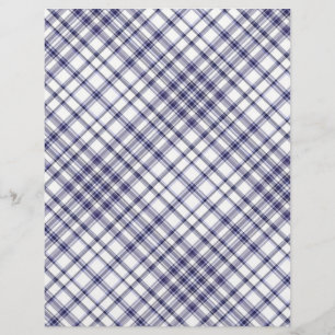 Papier d'artisanat de scraps