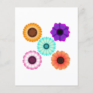 Papier d'artisanat vintage