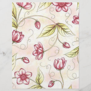Papier de découpage et d'artisanat