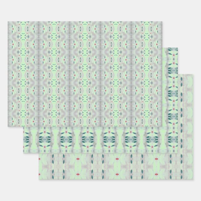 Papier De Feuille Idéal Pour Les Doublures De Douc (Lot)