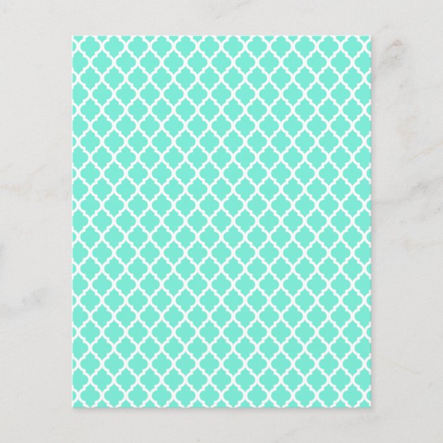 Papier de fond en dentelle blanche pour scrapbooki (Devant)