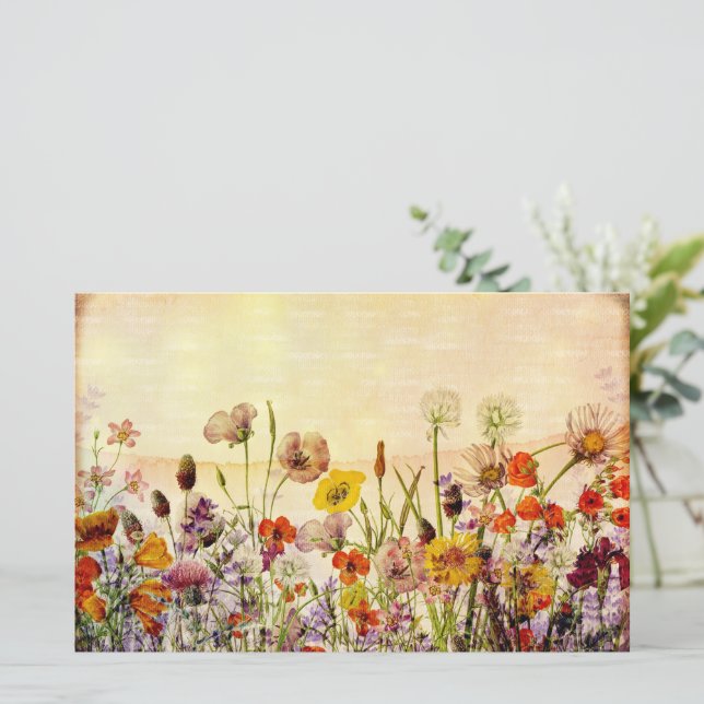 Papier de journalisation à deux côtés (Debout devant)