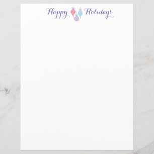 Papier de Noël de Sue Weidlich