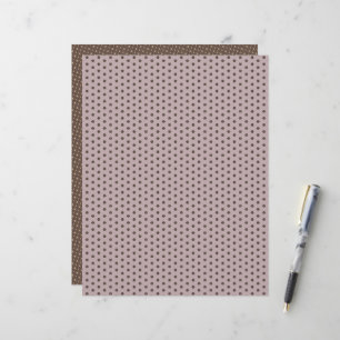 Papier de papier à scandale pour fleurs neutres ch
