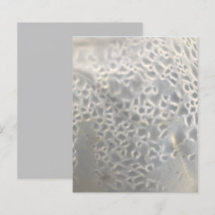 Papier de papier de scrapbook blanc gris clair