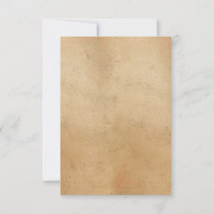 Papier de parchemin antique Tan Grunge vintage