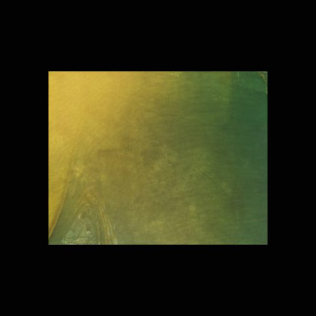 Papier de poche vert et or (Créateur téléchargé)