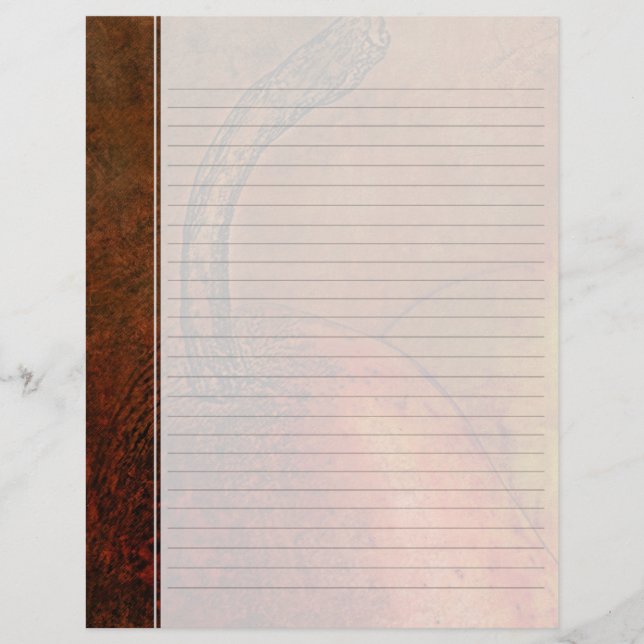 Papier de remplissage du Classeur Old World Pears (Devant)