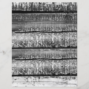 Papier de scrapbook en bois gris texture naturelle