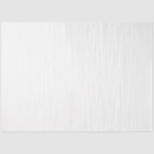 Papier de soie (Recto)