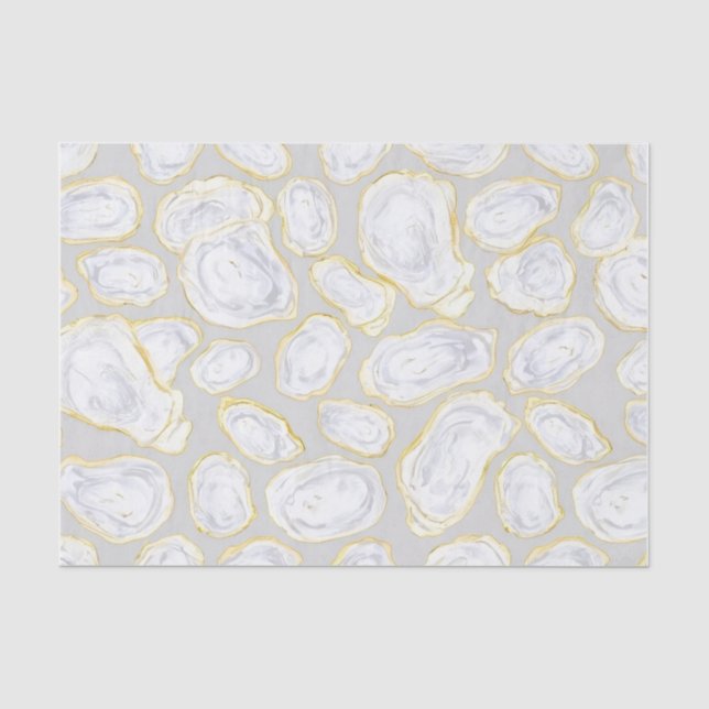 Papier de soie (Recto)
