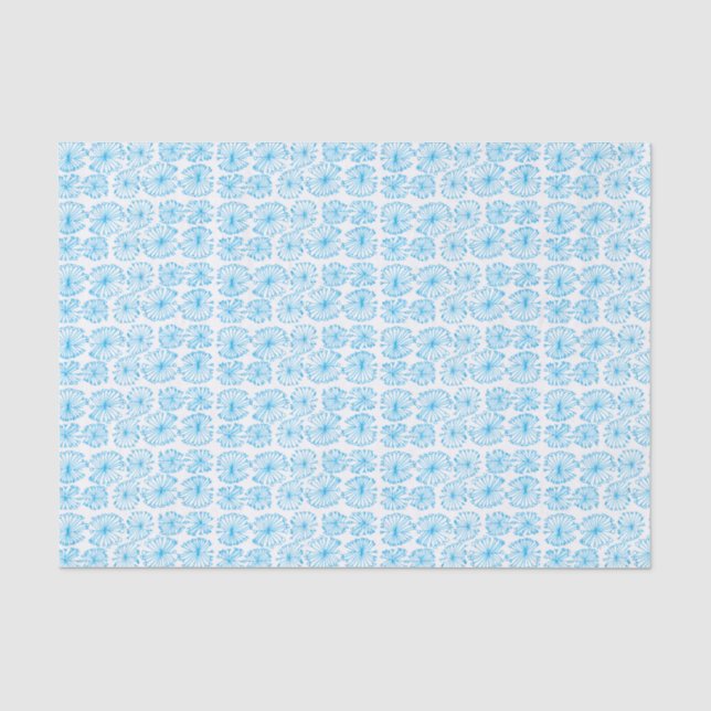 Papier de soie (Recto)