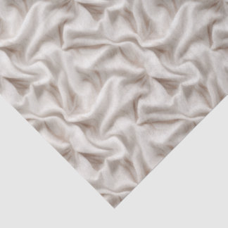 Papier de soie abstrait neutre beige, crème et ivo
