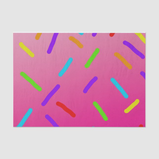 Papier de soie Caticorn  (Recto)