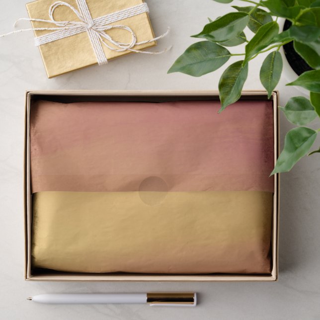 Papier de soie Ciels Terreux (Cadeau)