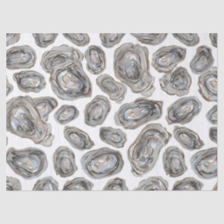 Papier de soie Coquille d'huître